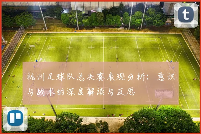 杭州足球队总决赛表现分析：意识与战术的深度解读与反思